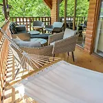 Forest Dream House Hébergement de vacances *