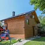Forest Dream House * Jajce