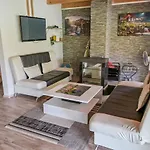 Forest Dream House Hébergement de vacances Jajce