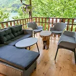 Hébergement de vacances Forest Dream House