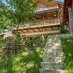 Hébergement de vacances Forest Dream House *