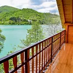 Hébergement de vacances Forest Dream House Jajce