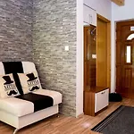 Hébergement de vacances Forest Dream House *