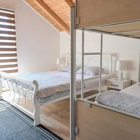Forest Dream House Holiday home Jajce