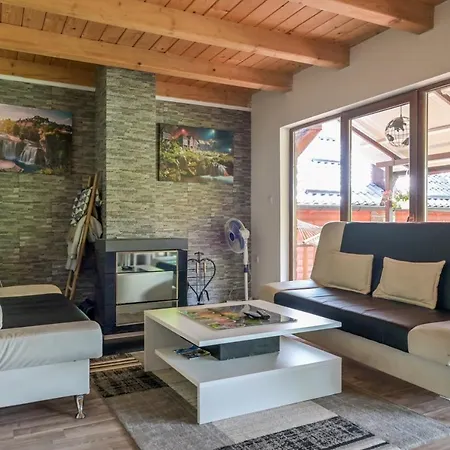 Forest Dream House Jajce