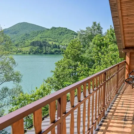 Vakantiehuis Forest Dream House