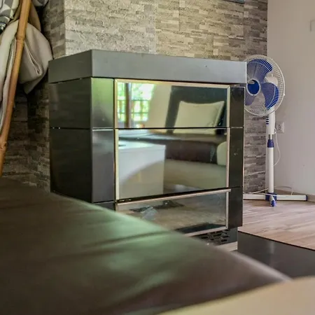 Forest Dream House Holiday home Jajce