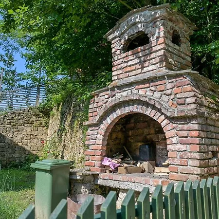 Forest Dream House Vakantiehuis