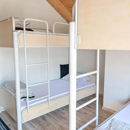 Vakantiehuis Forest Dream House