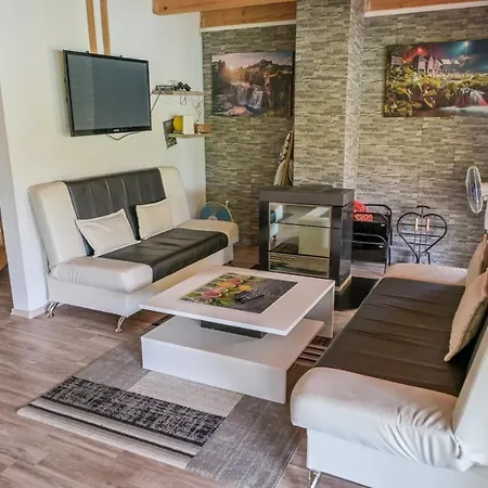 Forest Dream House Holiday home Jajce