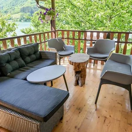 Vakantiehuis Forest Dream House