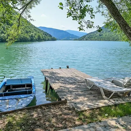 Forest Dream House Vakantiehuis