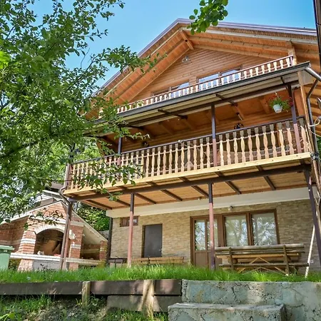 Forest Dream House *