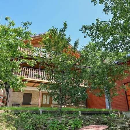 Hébergement de vacances Forest Dream House Jajce