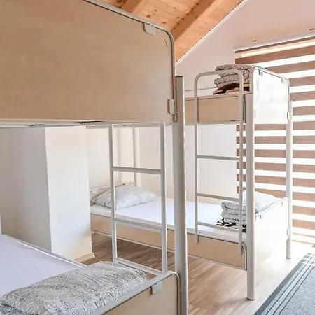 Forest Dream House * Jajce