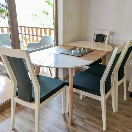 Forest Dream House Vakantiehuis Jajce