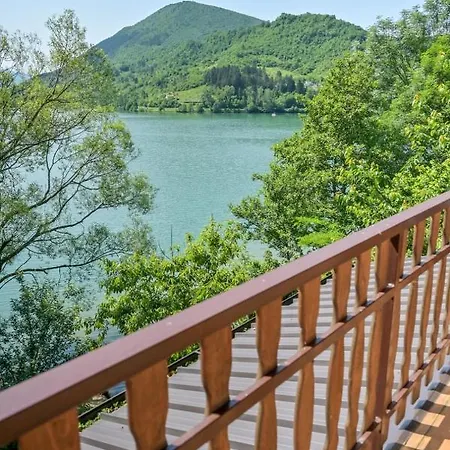 Forest Dream House * Jajce