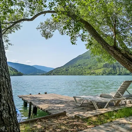 Forest Dream House Jajce