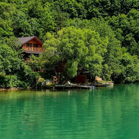 Forest Dream House * Jajce