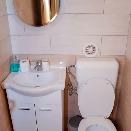 Vakantiehuis Forest Dream House Jajce