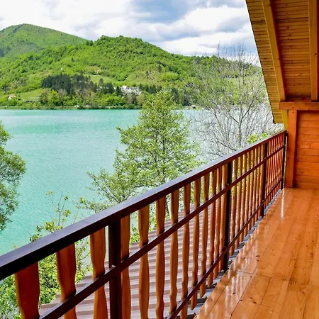 Дом отдыха Forest Dream House Яйце